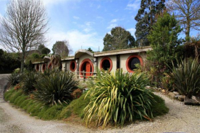 Hotels in Waitomo-Distrikt